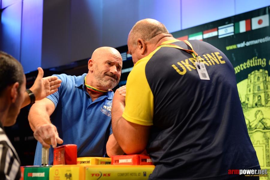 World Armwrestling Championship