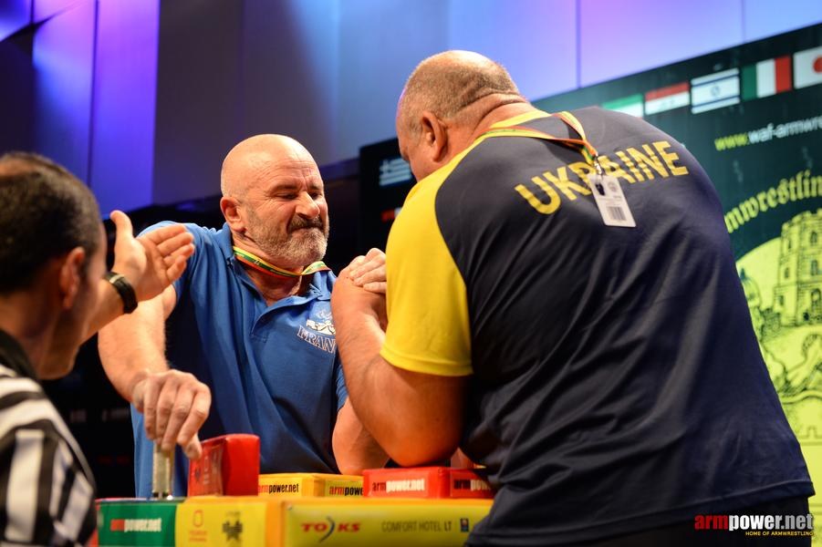 World Armwrestling Championship