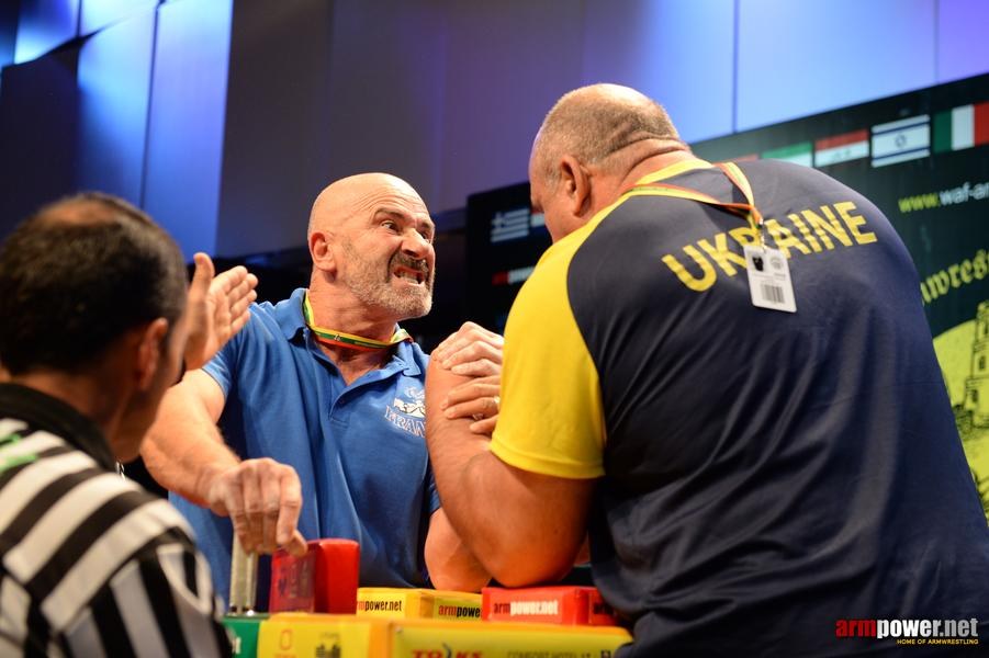 World Armwrestling Championship
