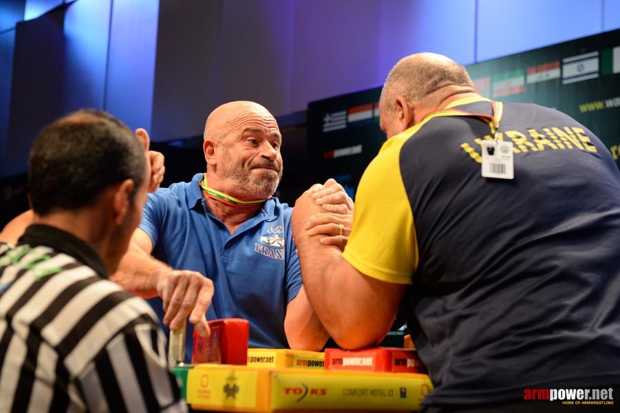 World Armwrestling Championship