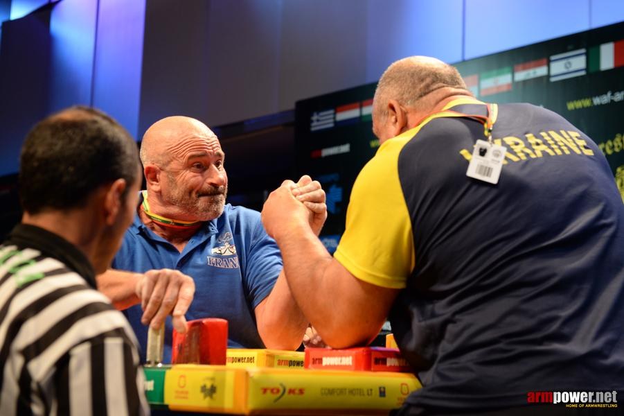 World Armwrestling Championship
