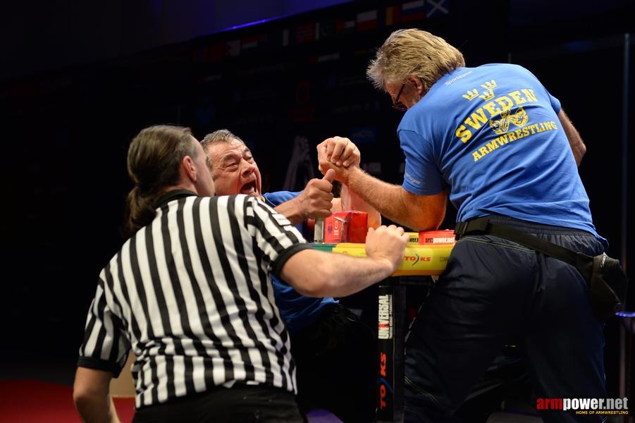 World Armwrestling Championship