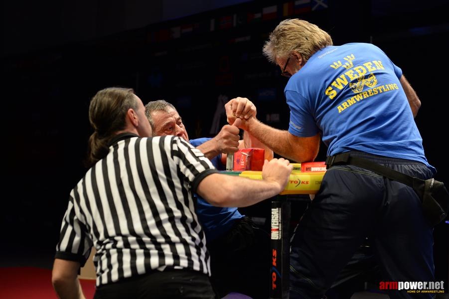 World Armwrestling Championship