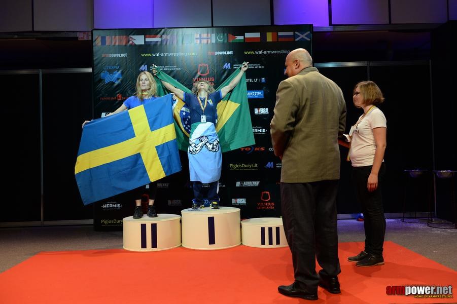 World Armwrestling Championship