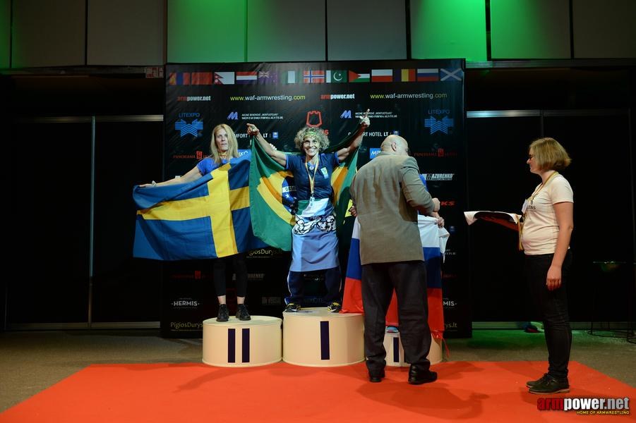 World Armwrestling Championship