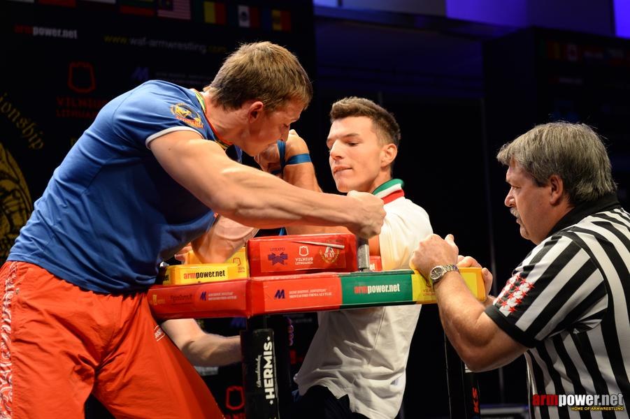 World Armwrestling Championship