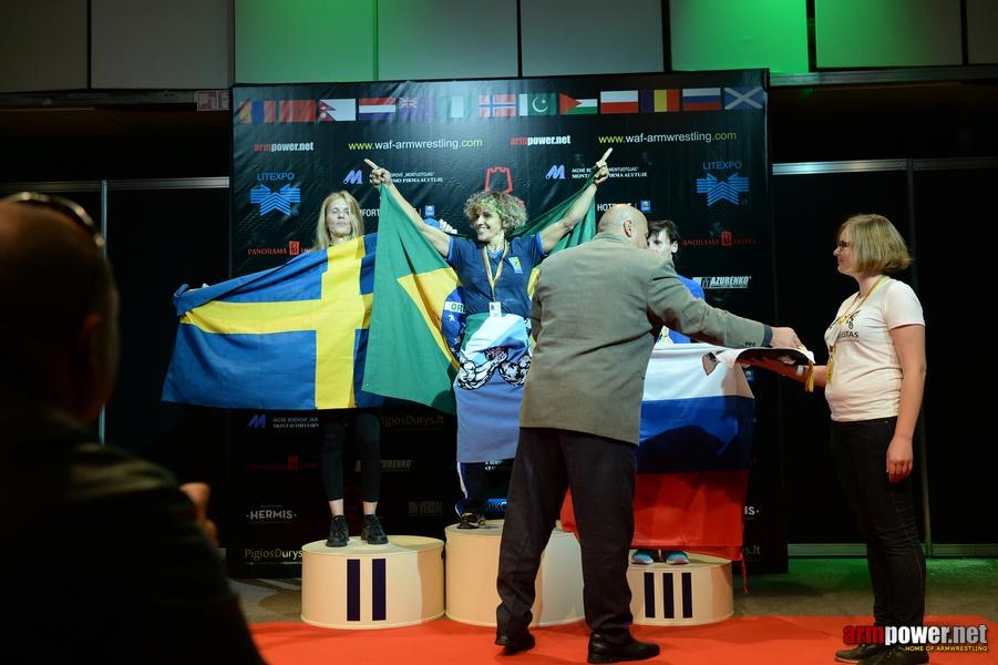 World Armwrestling Championship