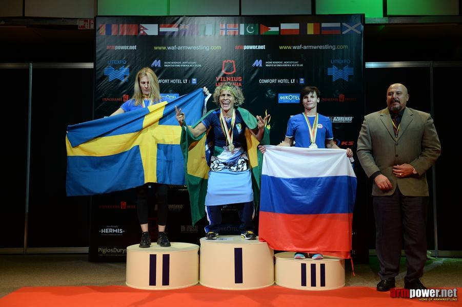 World Armwrestling Championship