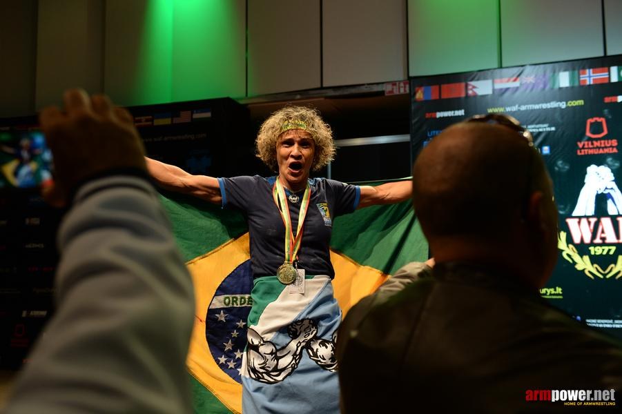 World Armwrestling Championship