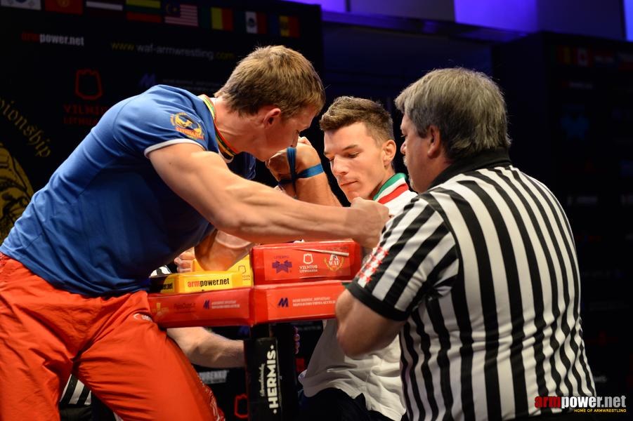 World Armwrestling Championship