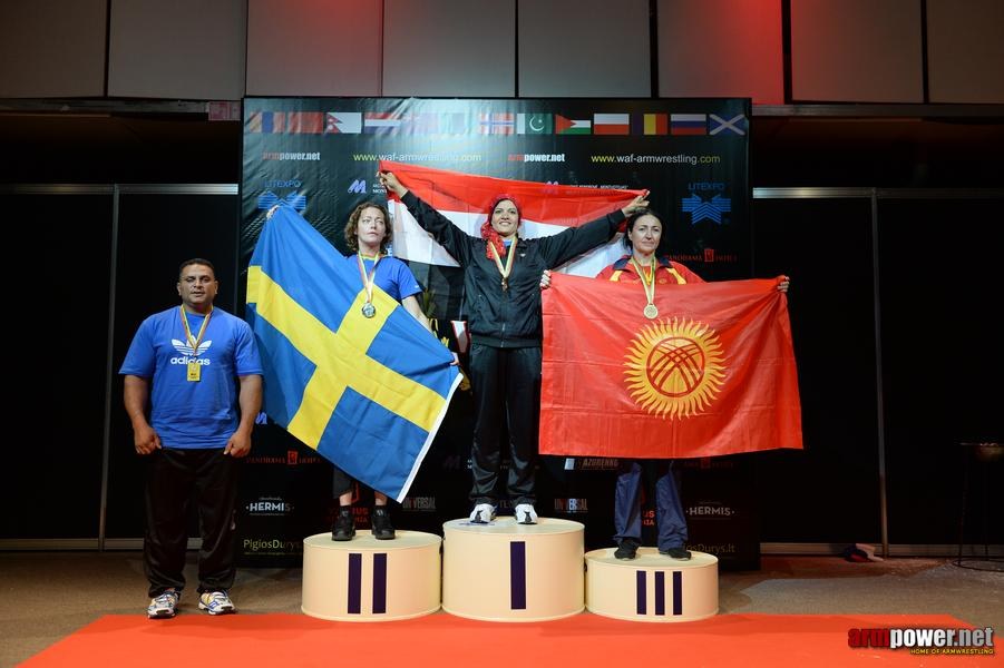 World Armwrestling Championship