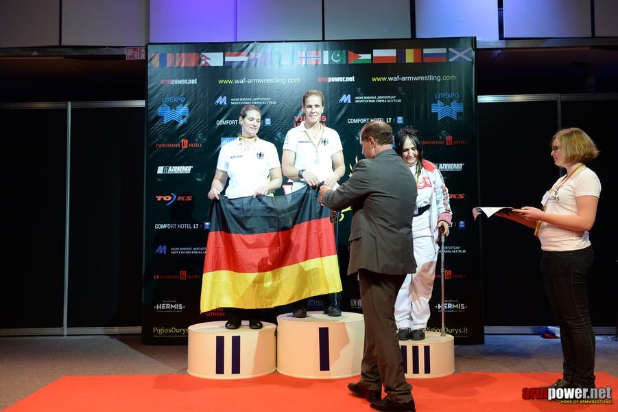 World Armwrestling Championship