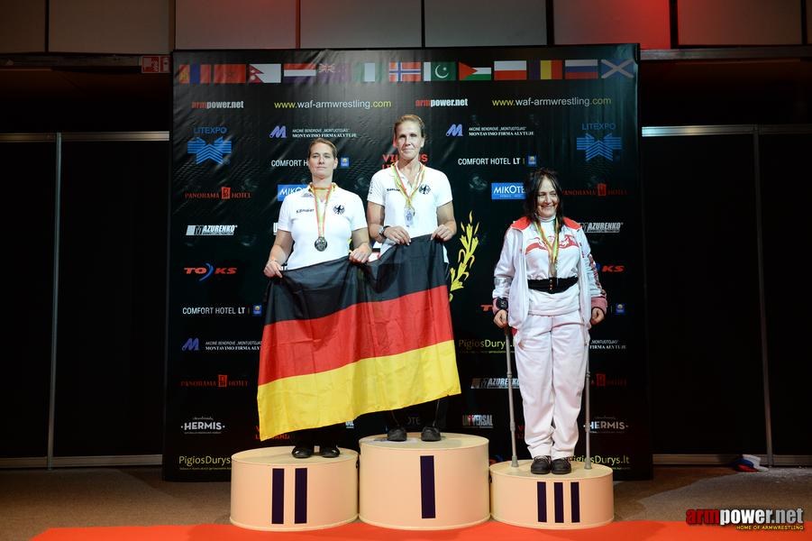 World Armwrestling Championship