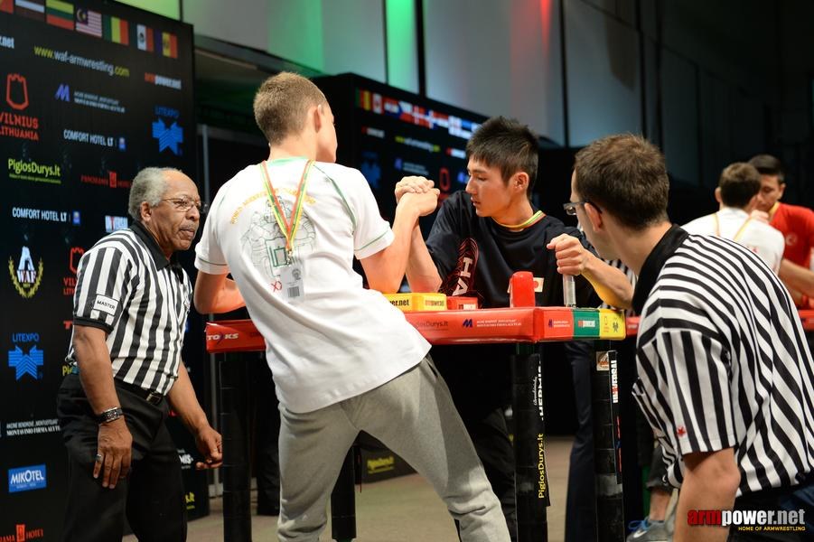 World Armwrestling Championship