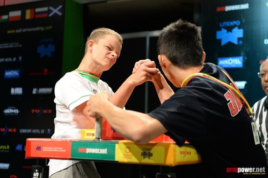 World Armwrestling Championship