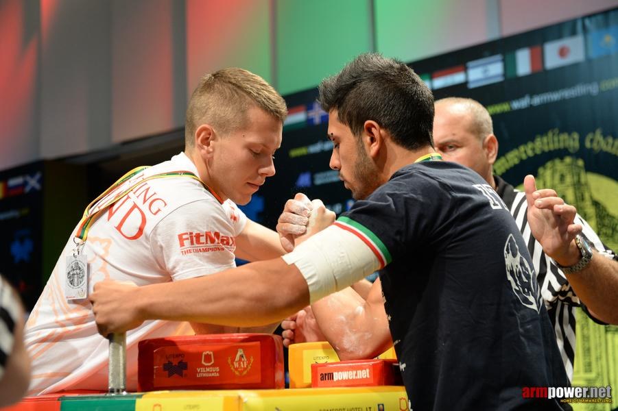 World Armwrestling Championship
