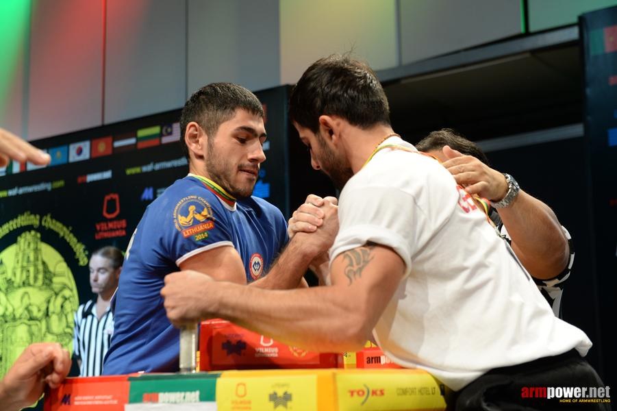 World Armwrestling Championship
