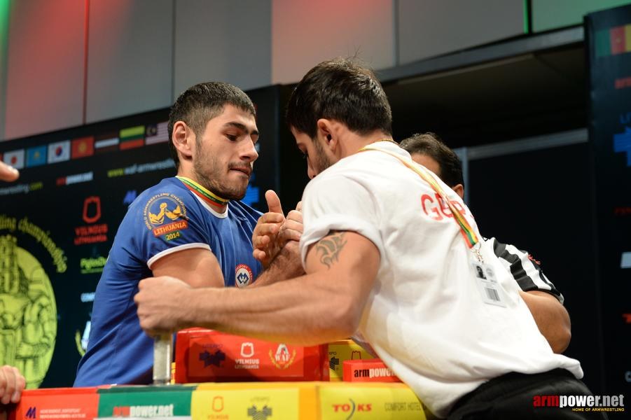 World Armwrestling Championship