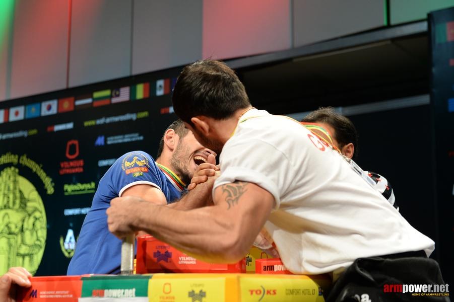 World Armwrestling Championship
