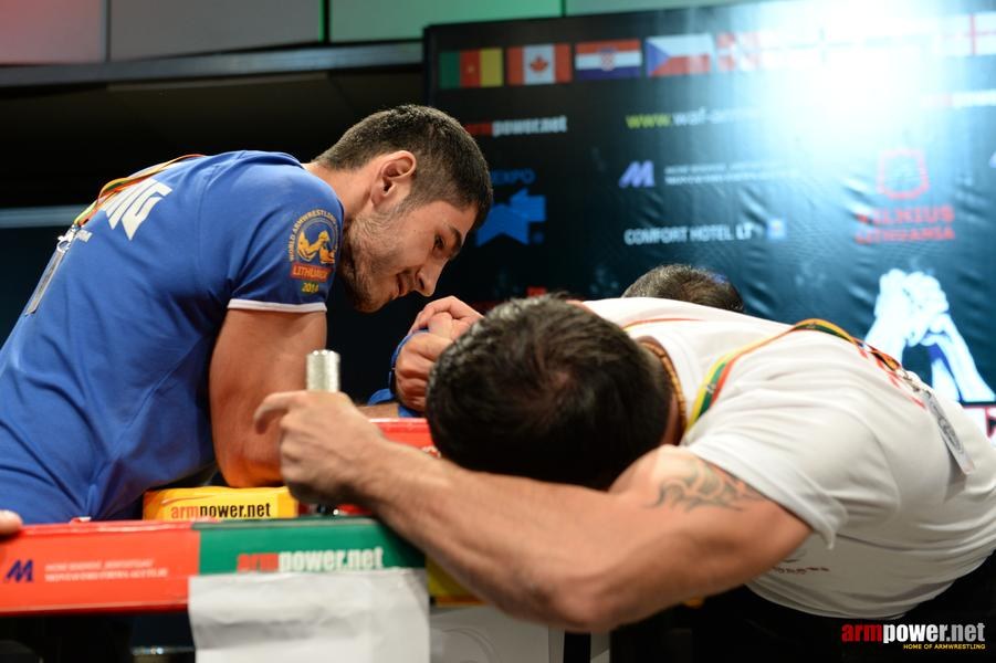 World Armwrestling Championship