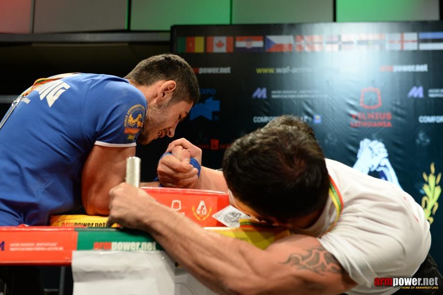 World Armwrestling Championship