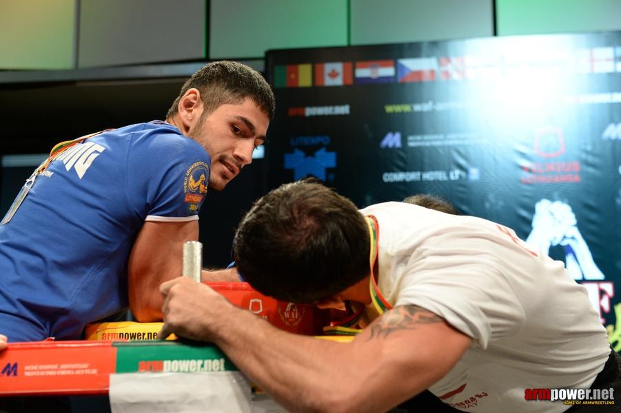 World Armwrestling Championship