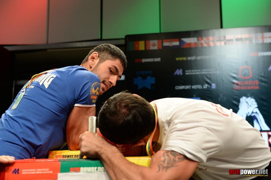 World Armwrestling Championship