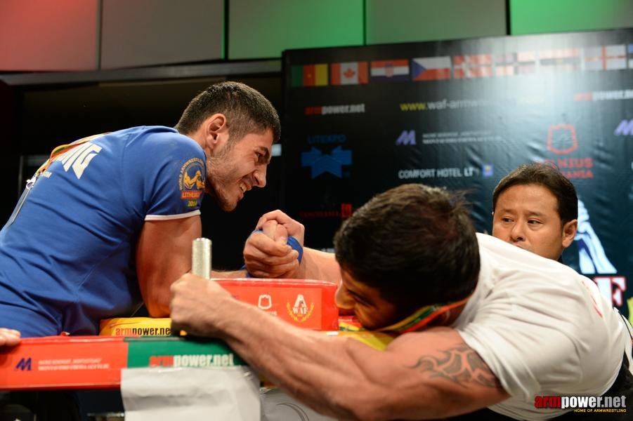 World Armwrestling Championship