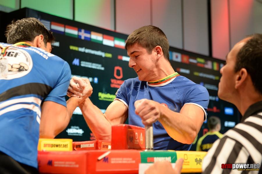 World Armwrestling Championship