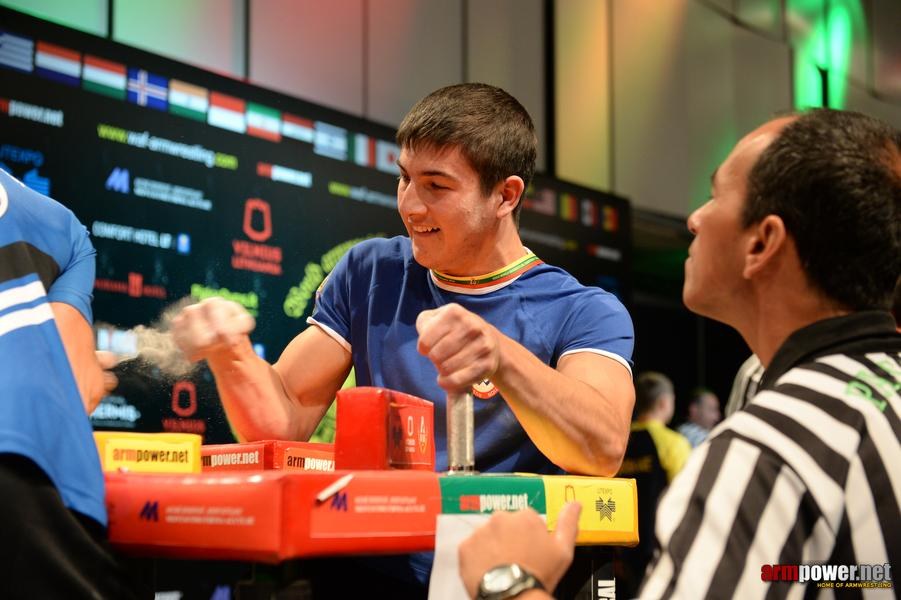 World Armwrestling Championship