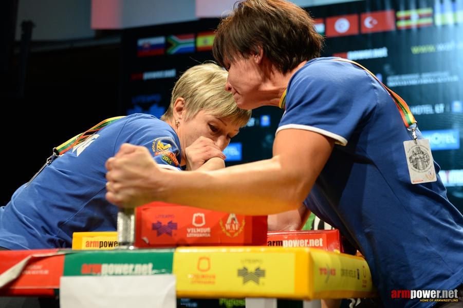 World Armwrestling Championship