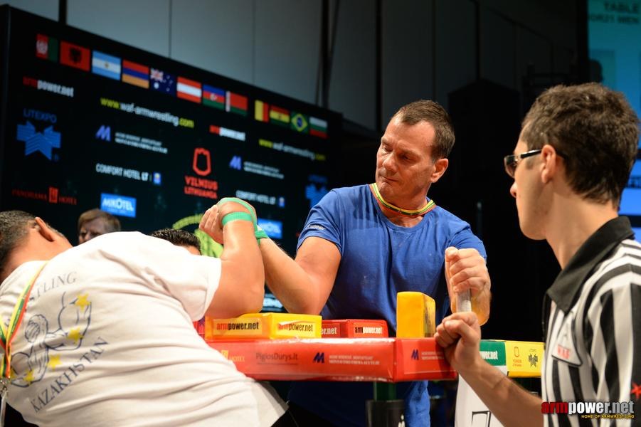 World Armwrestling Championship