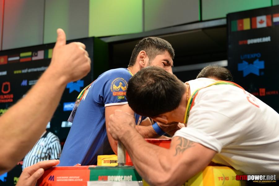 World Armwrestling Championship