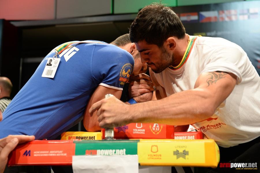 World Armwrestling Championship