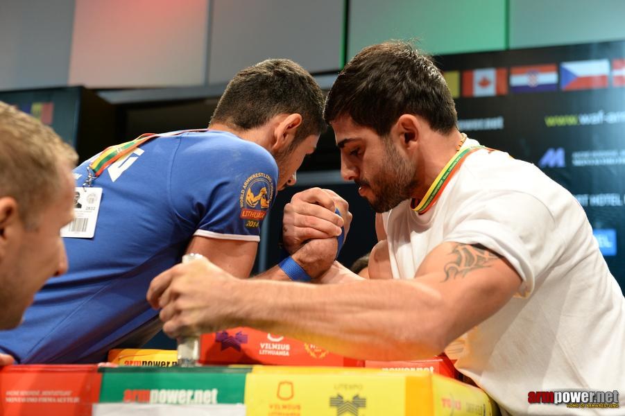 World Armwrestling Championship