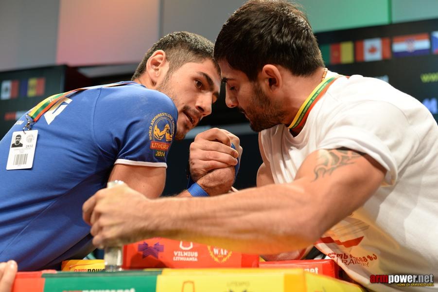 World Armwrestling Championship