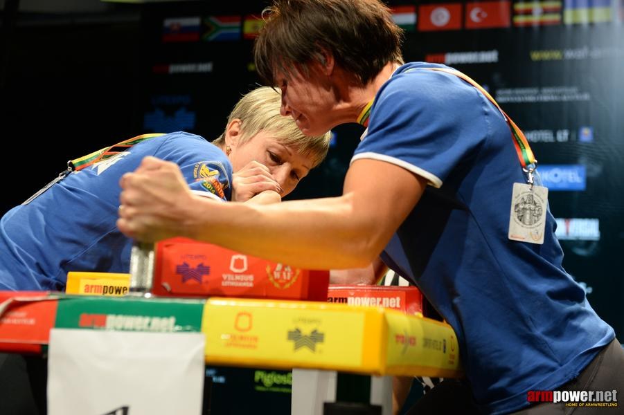 World Armwrestling Championship