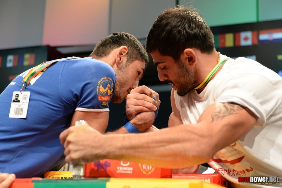 World Armwrestling Championship