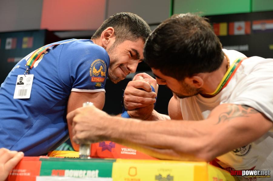 World Armwrestling Championship