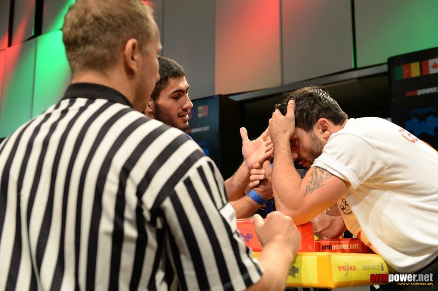 World Armwrestling Championship