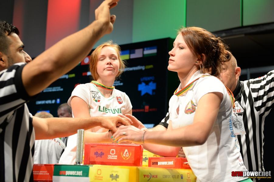 World Armwrestling Championship