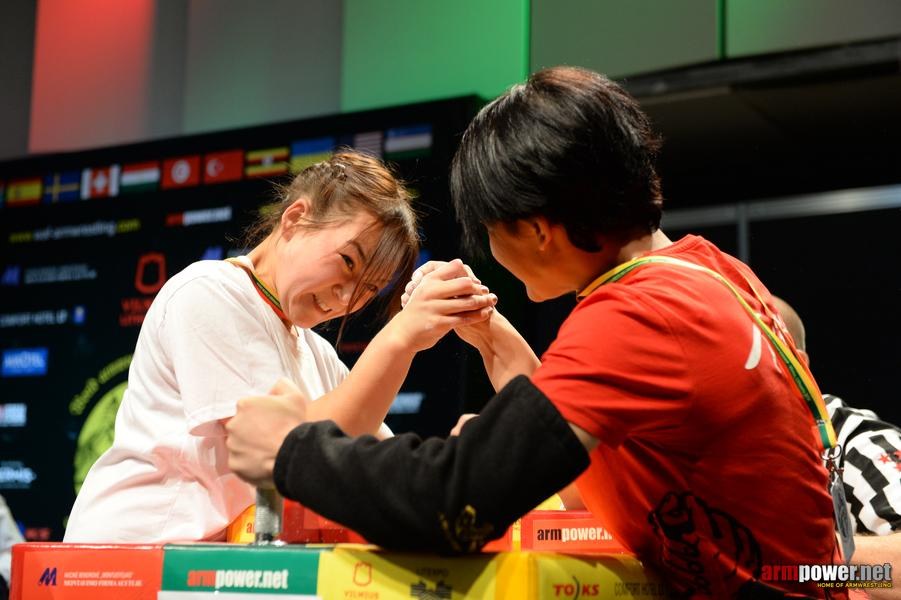 World Armwrestling Championship