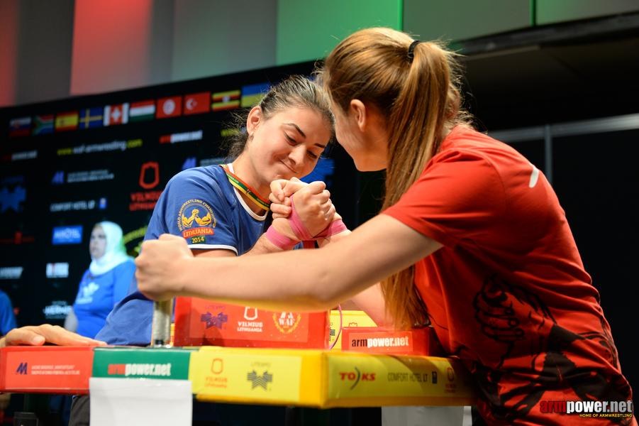 World Armwrestling Championship