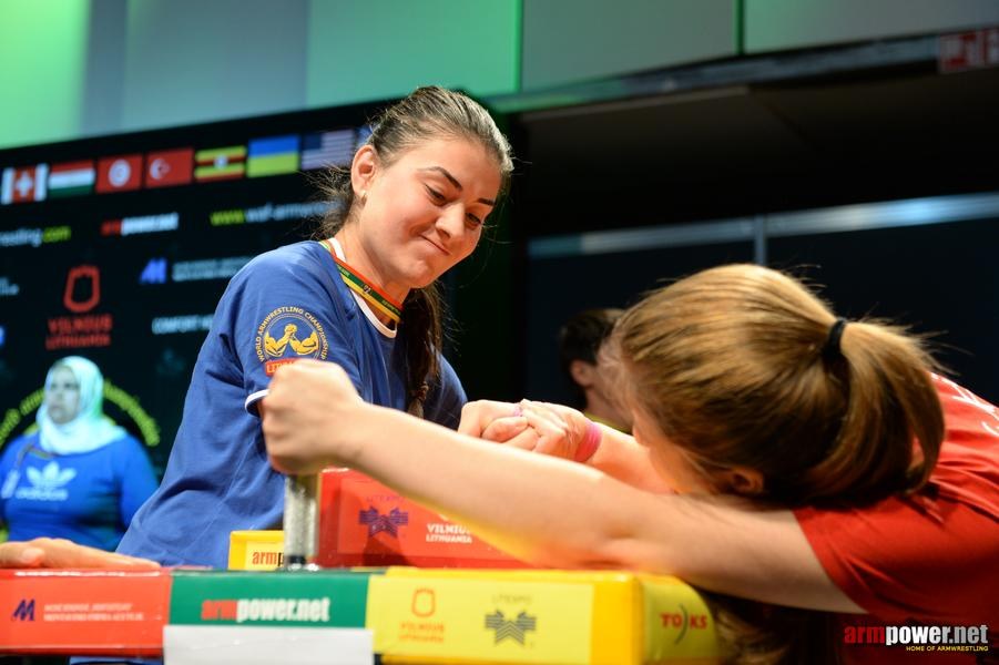 World Armwrestling Championship