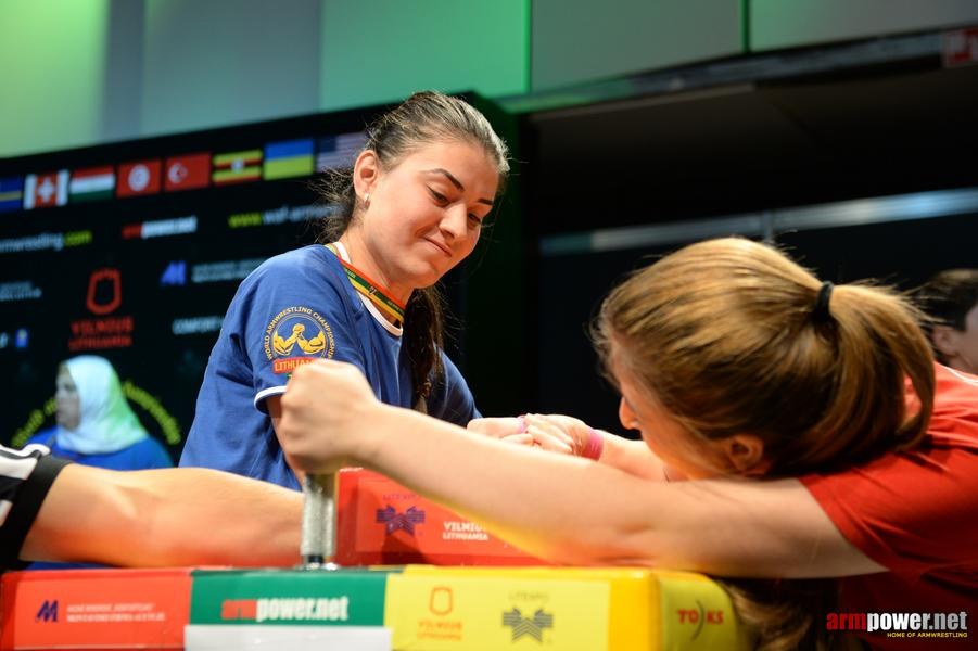 World Armwrestling Championship