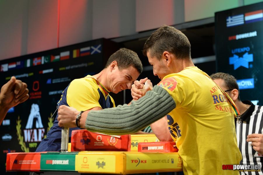 World Armwrestling Championship
