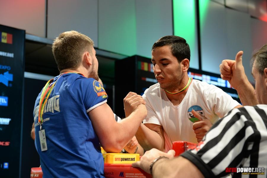 World Armwrestling Championship