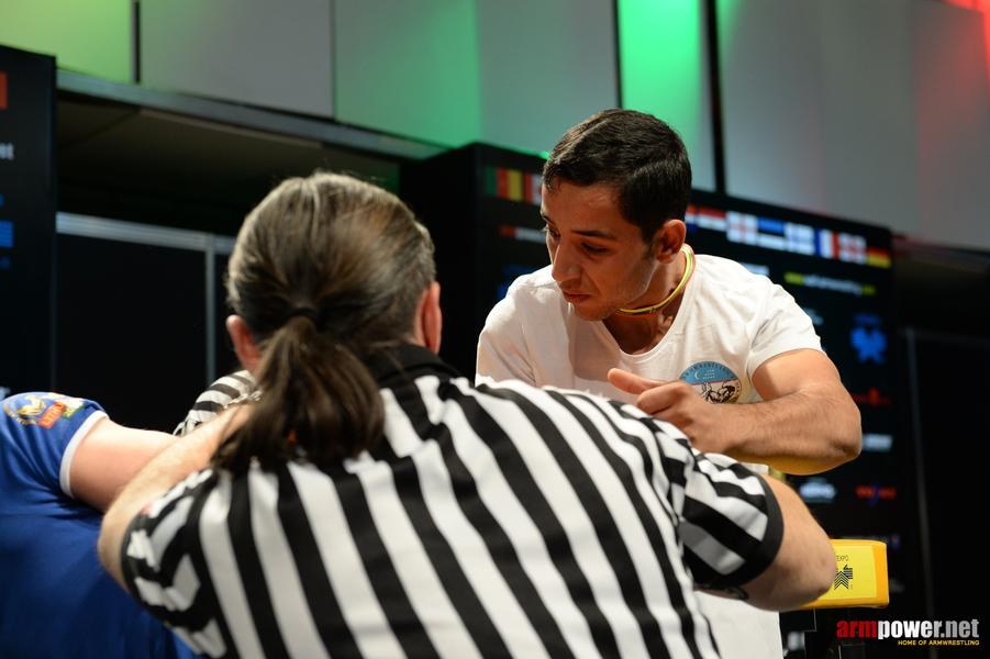 World Armwrestling Championship