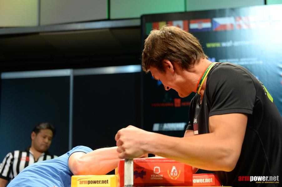 World Armwrestling Championship