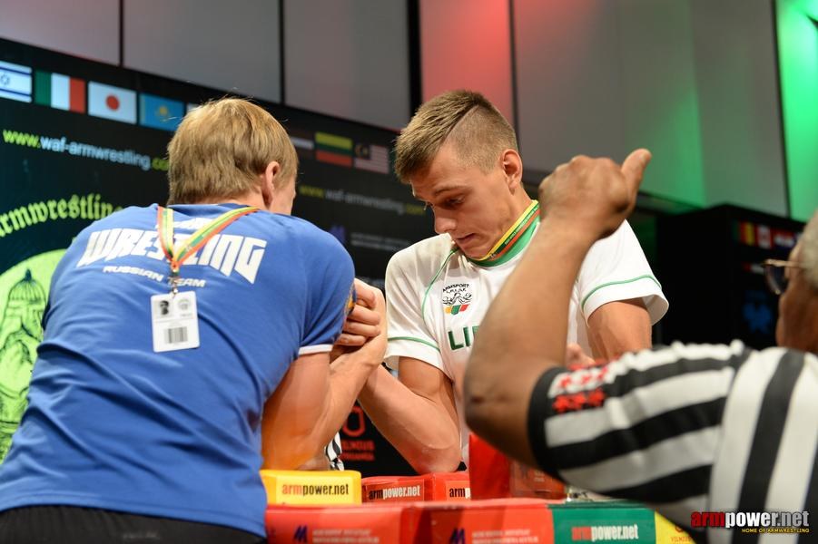 World Armwrestling Championship